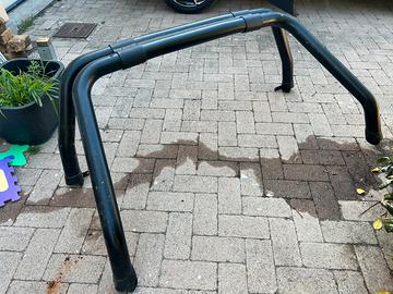 ROLLBAR VOLKSWAGEN AMAROK