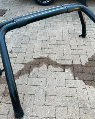 ROLLBAR VOLKSWAGEN AMAROK