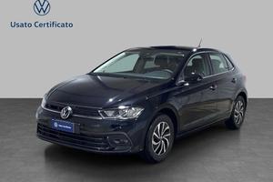 Volkswagen Polo 1.0 tsi Life 95cv