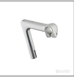 Attacco manubrio vintage CINELLI  1a Stem