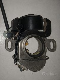 Magnete tecumseh