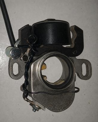 Magnete tecumseh