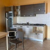 Cucina adatta a seconde case