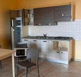 Cucina adatta a seconde case
