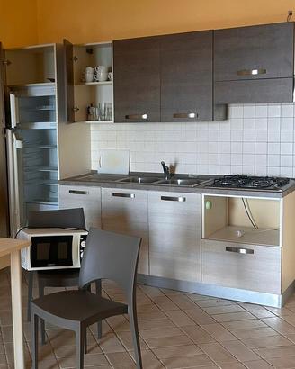 Cucina adatta a seconde case