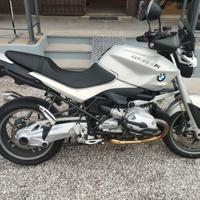 BMW R 1200 R