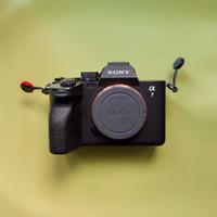 Sony Alpha 7iv