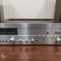 Philips 594 amplificatore stereo integrato vintage