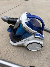 Aspirapolvere Compact Force Cyclonic - Rowenta