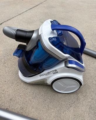 Aspirapolvere Compact Force Cyclonic - Rowenta