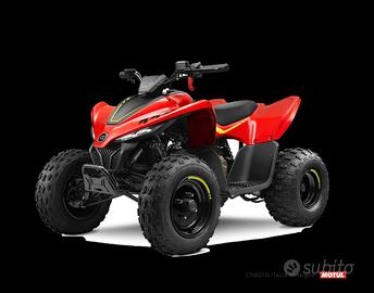 CFMOTO Altro modello