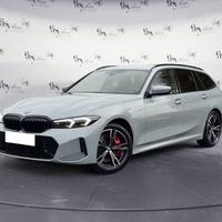 BMW Serie 3 320d 48V xDrive Touring Msport Pr...