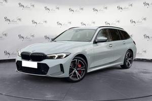 BMW Serie 3 320d 48V xDrive Touring Msport Pr...