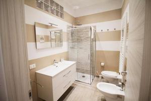 Appartamento trilocale adatto come investimento