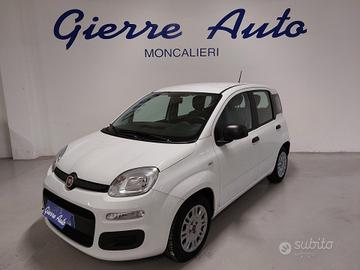 FIAT Panda 3ª serie Panda 1.0 FireFly S&S Hybrid