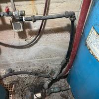 Botte per acqua potabile