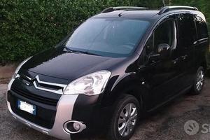 Citroen Berlingo’ 1.6 HDi Finanziaria senza busta 