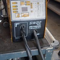 Spotter Deca sw22