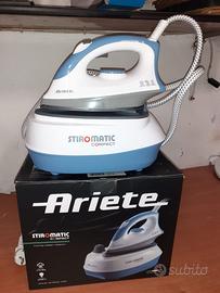 Ferro da stiro Stiromatic Ariete