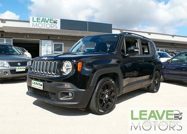 Jeep Renegade 1.4 MultiAir (M1407)