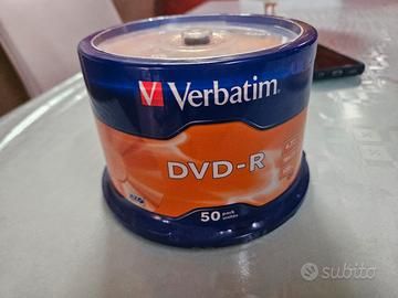 DVD-R VERBATIM