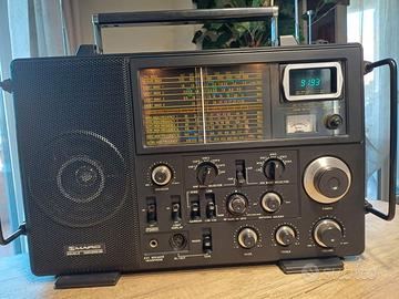 Radio Marc NR-82F1 (Vintage)