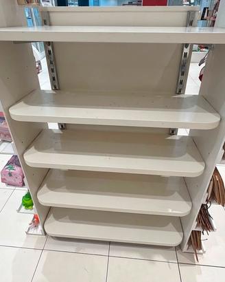 ARREDAMENTO NEGOZIO