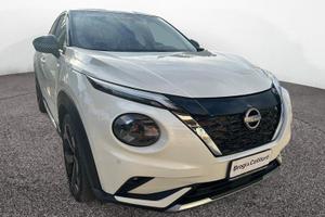 Nissan Juke 1.6 hev Premiere Edition