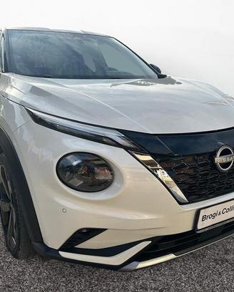 Nissan Juke 1.6 hev Premiere Edition