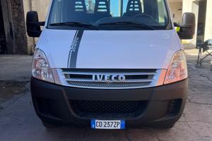 IVECO DAILY 35C12 - 2002 - RIBALTABILE RICOND.