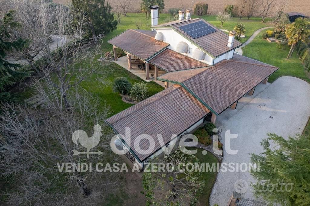Casa – Udine, Paparotti / Paparots - Vista 3