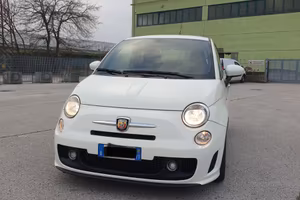 Abarth 500