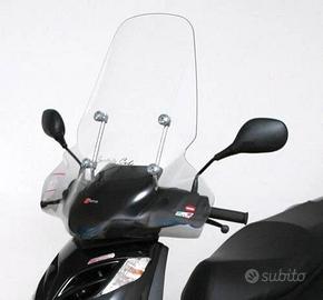 PARABREZZA FACO APRILIA SPORTCITY 125-200-250 IE 2