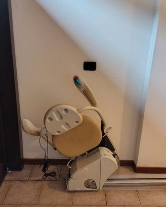 montacarichi per anziani MAI utilizzato