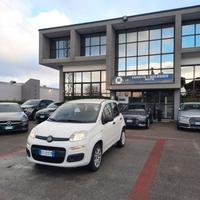 Fiat Panda 0.9 TwinAir Turbo Natural Power Lounge