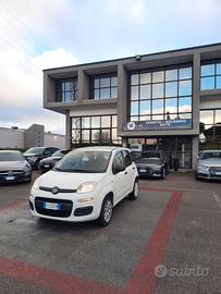 Fiat Panda 0.9 TwinAir Turbo Natural Power Lounge