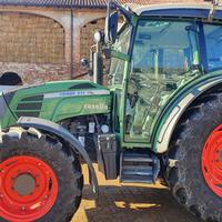 Fendt 211