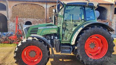 Fendt 211