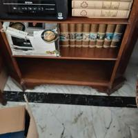 mobile ingresso vintage