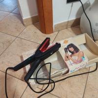 piastra x capelli   (frisé)