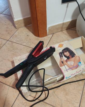 piastra x capelli   (frisé)