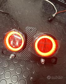 Angel eye phantom f12r