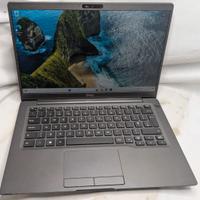 portatile dell latitude-i7-8665u.16-giga.256ssd