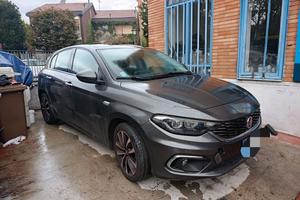 Fiat Tipo 1.6 MJet 120 CV - motore da cambiare