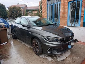 Fiat Tipo 1.6 MJet 120 CV - motore da cambiare