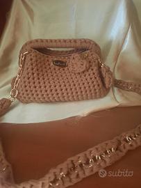 Clutch bag  