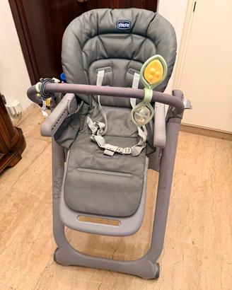 Seggiolone Chicco Polly Magic Relax