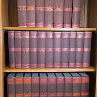 NOVISSIMO DIGESTO ITALIANO – Opera completa 28 vol