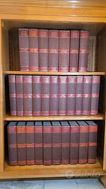 NOVISSIMO DIGESTO ITALIANO – Opera completa 28 vol