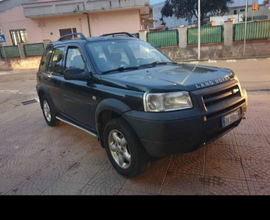 Freelander